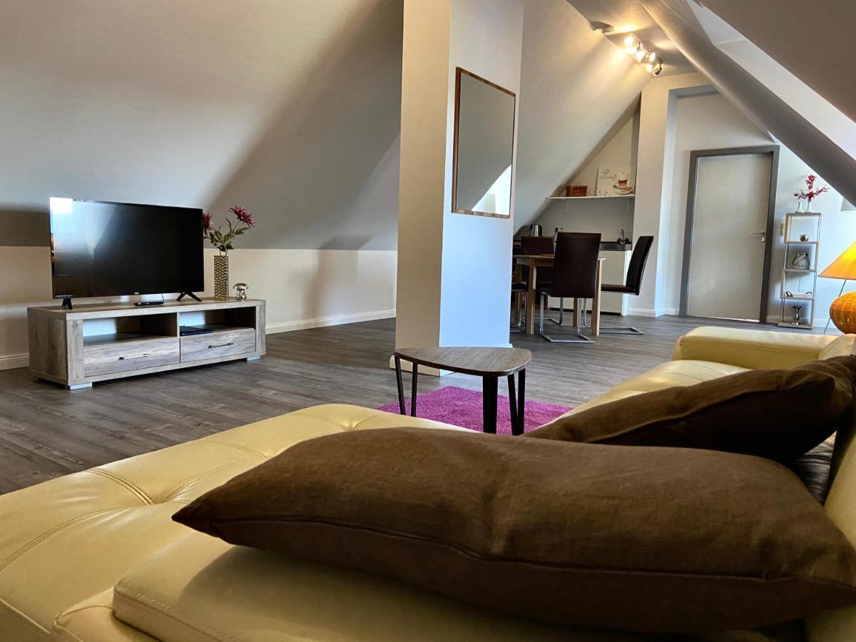 Residenz Hotel 노이불름슈토르프 외부 사진