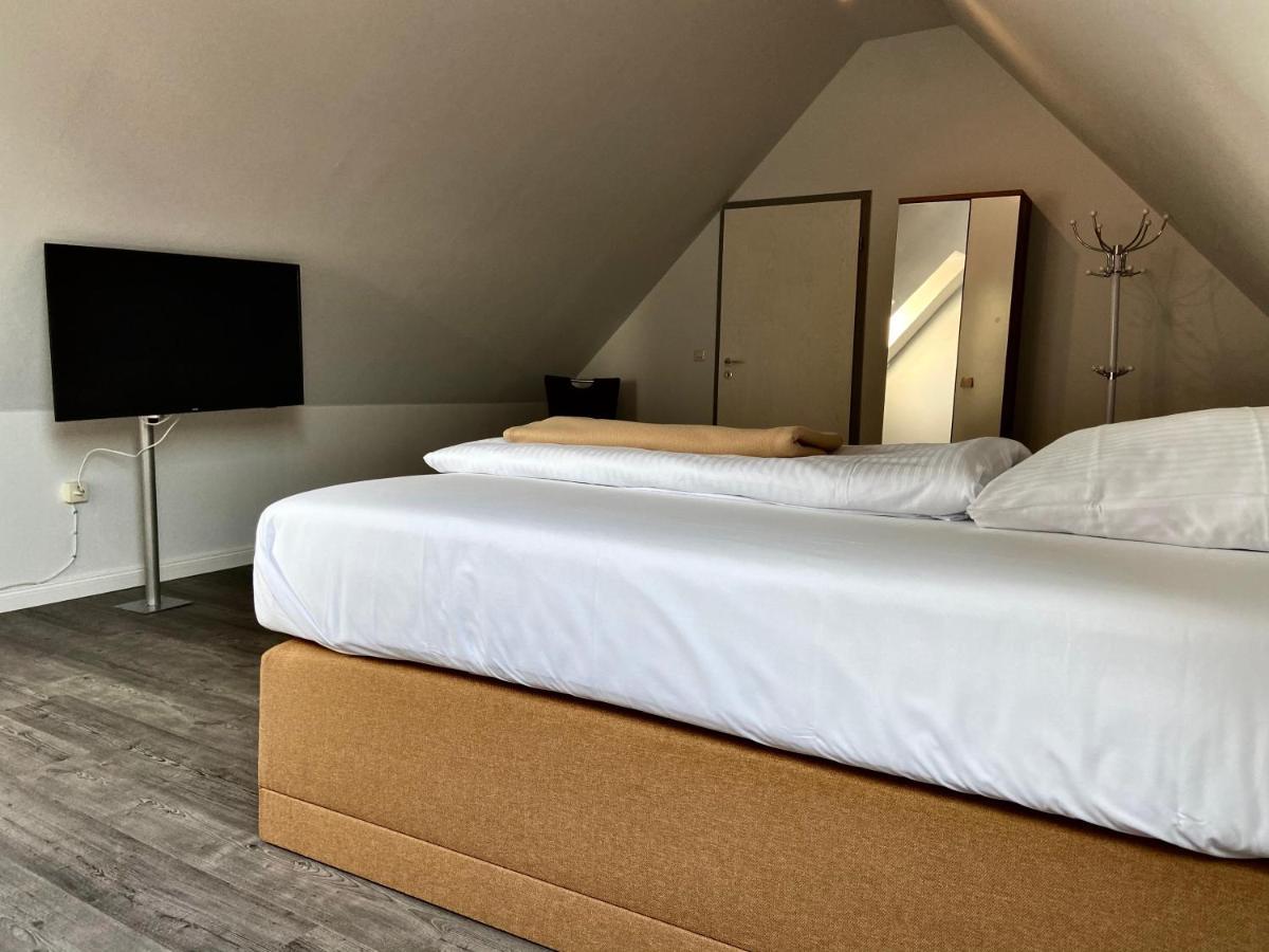 Residenz Hotel 노이불름슈토르프 외부 사진