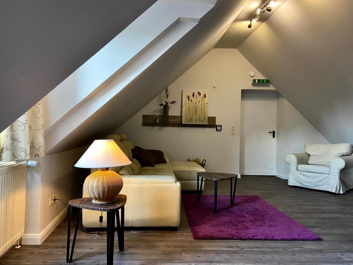 Residenz Hotel 노이불름슈토르프 외부 사진
