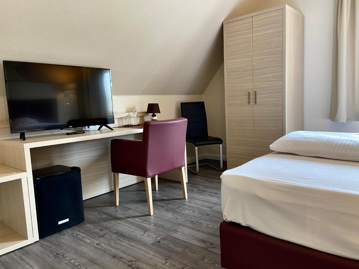Residenz Hotel 노이불름슈토르프 외부 사진
