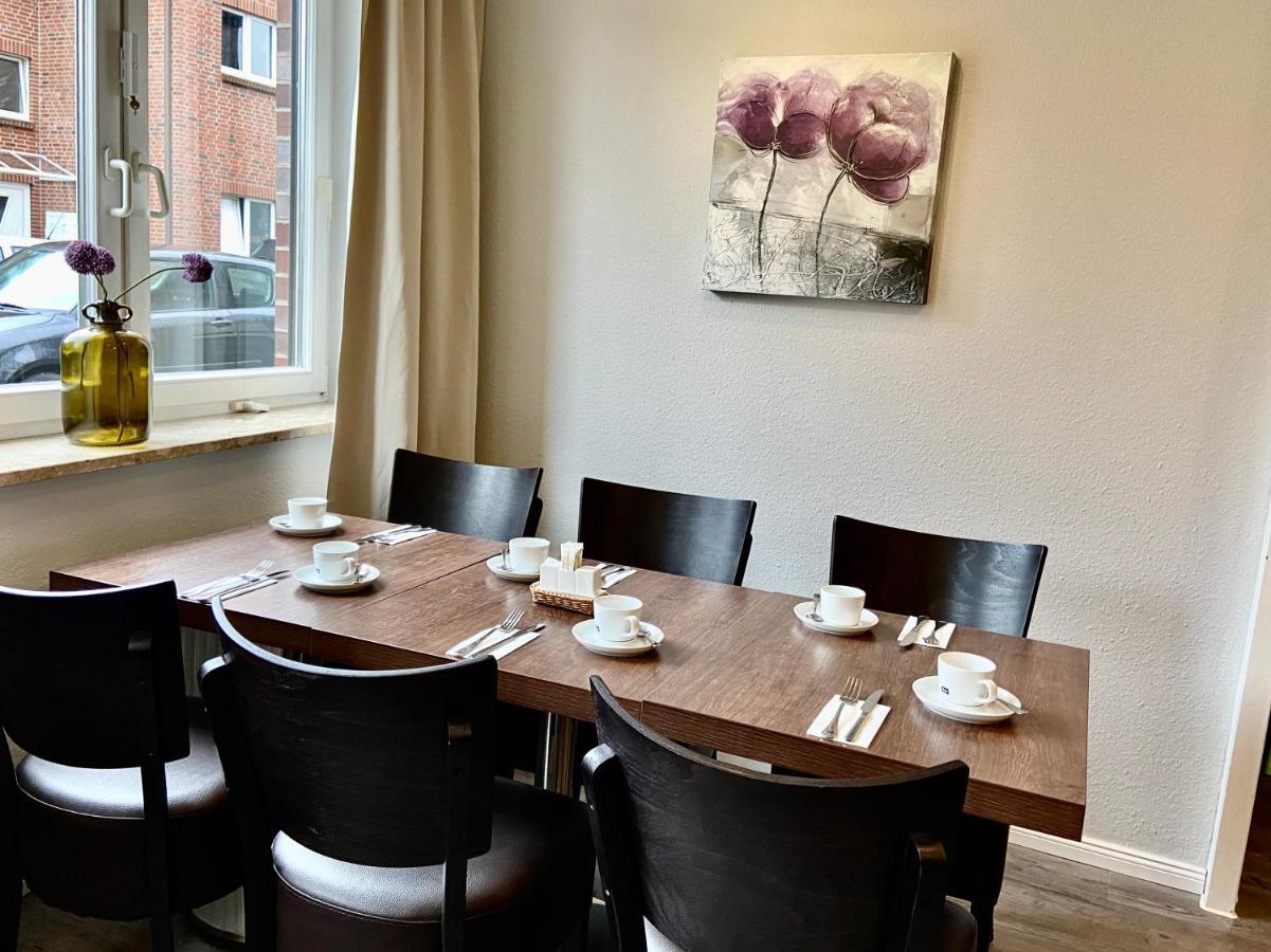 Residenz Hotel 노이불름슈토르프 외부 사진