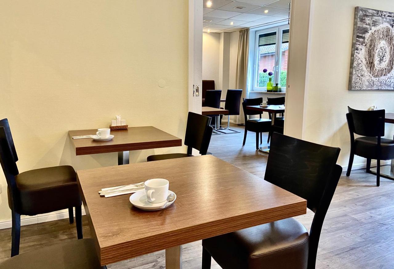 Residenz Hotel 노이불름슈토르프 외부 사진