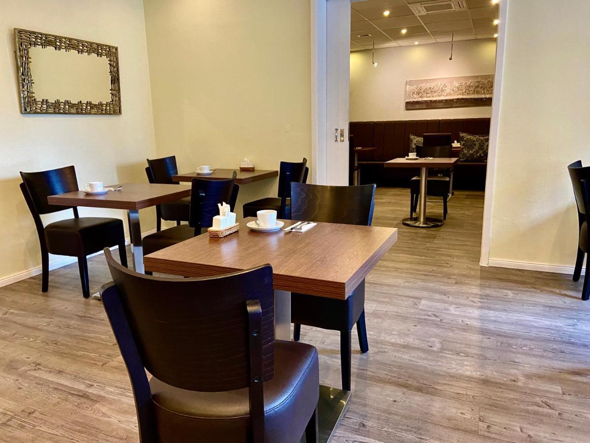 Residenz Hotel 노이불름슈토르프 외부 사진