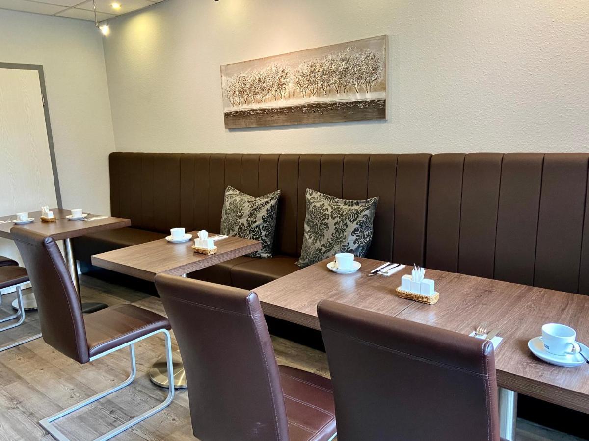 Residenz Hotel 노이불름슈토르프 외부 사진