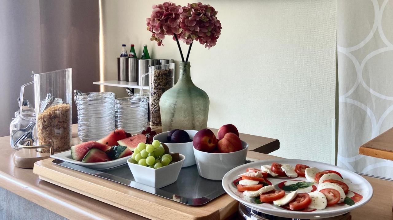 Residenz Hotel 노이불름슈토르프 외부 사진