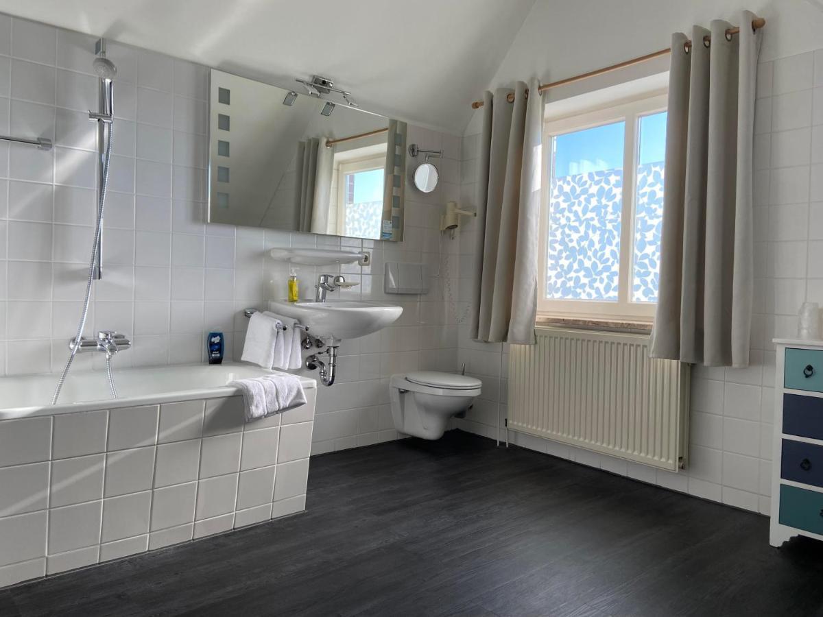 Residenz Hotel 노이불름슈토르프 외부 사진