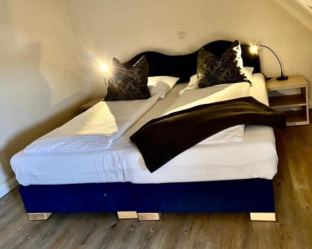 Residenz Hotel 노이불름슈토르프 외부 사진