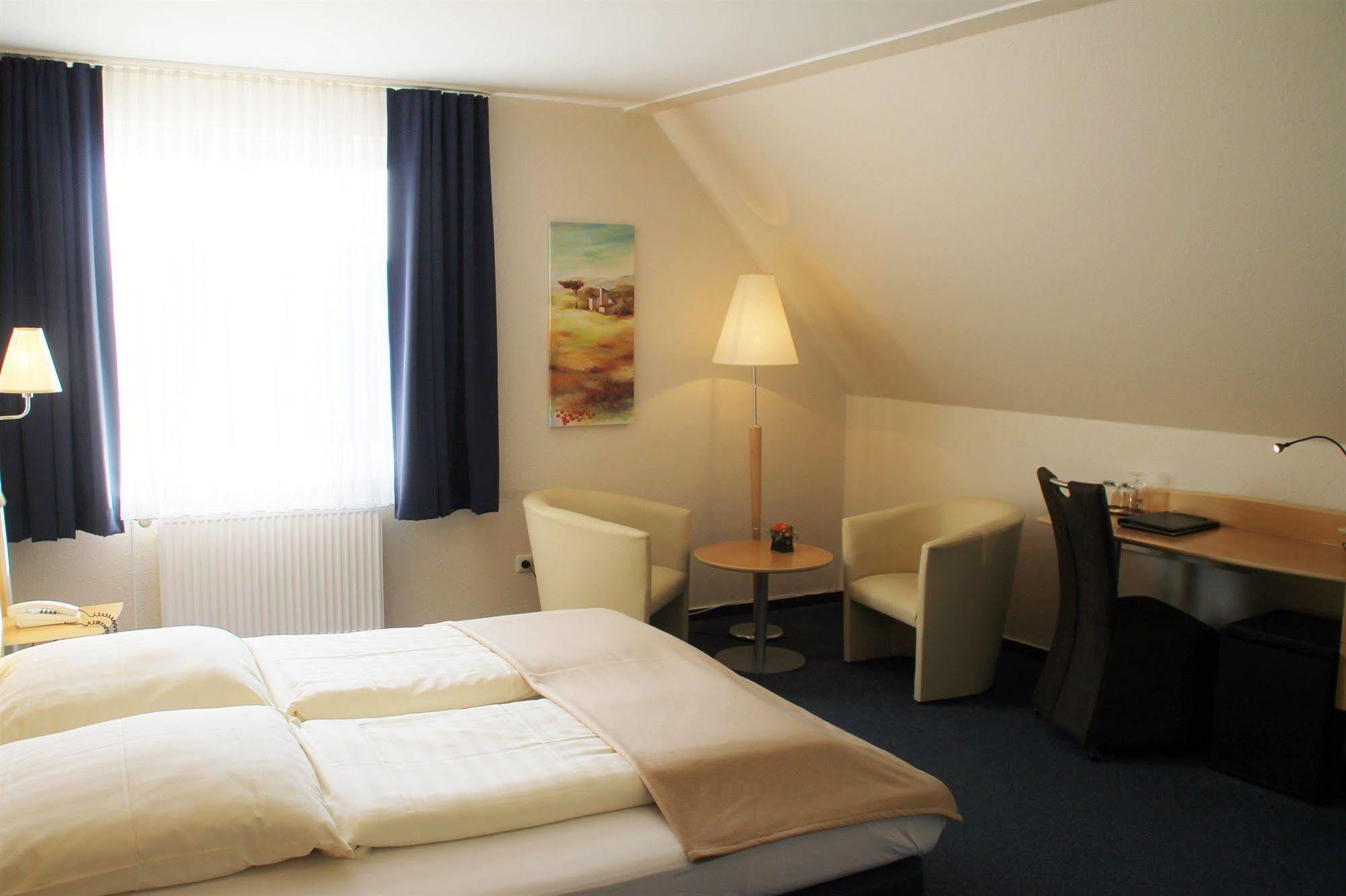 Residenz Hotel 노이불름슈토르프 외부 사진