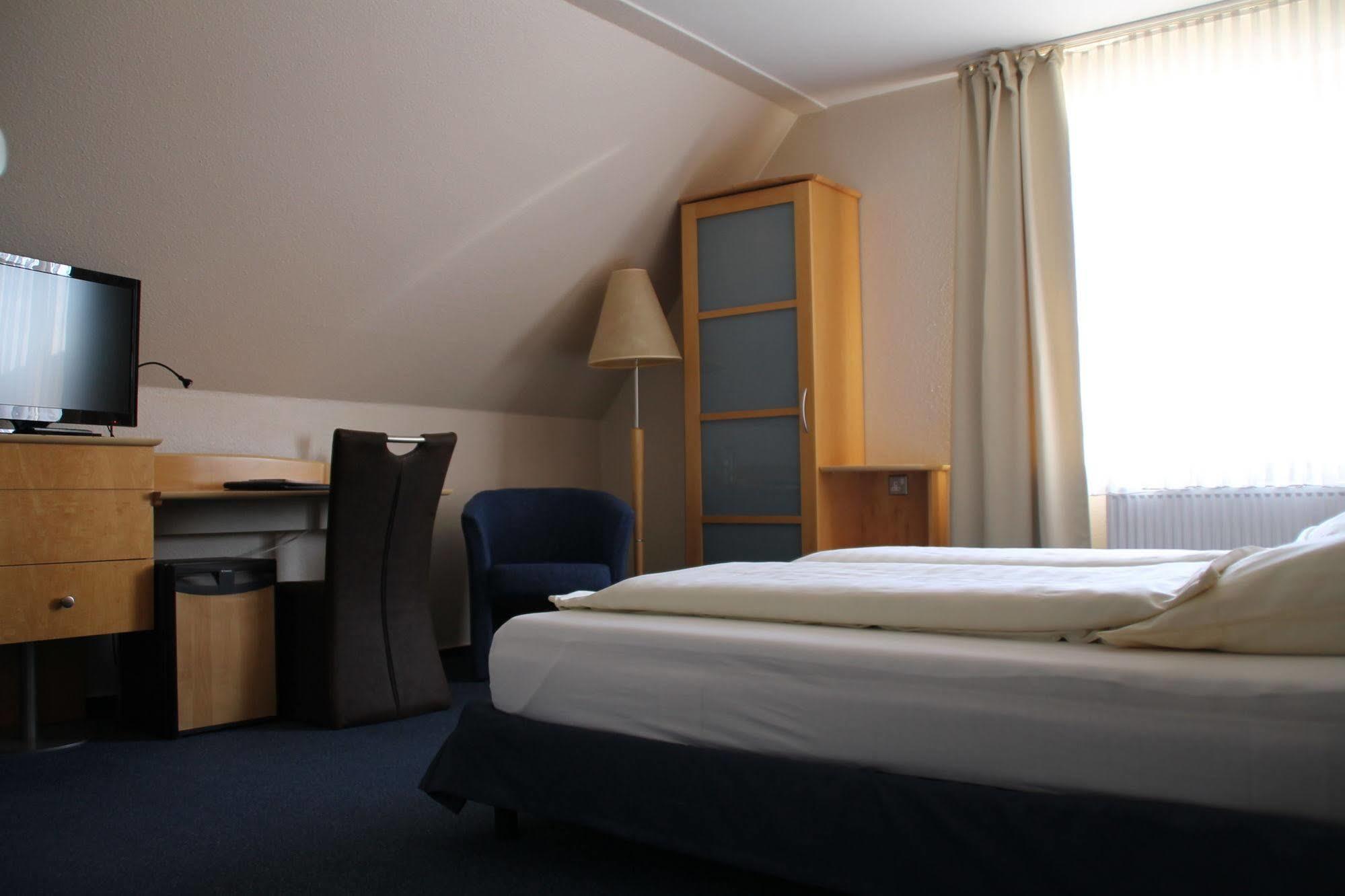 Residenz Hotel 노이불름슈토르프 외부 사진