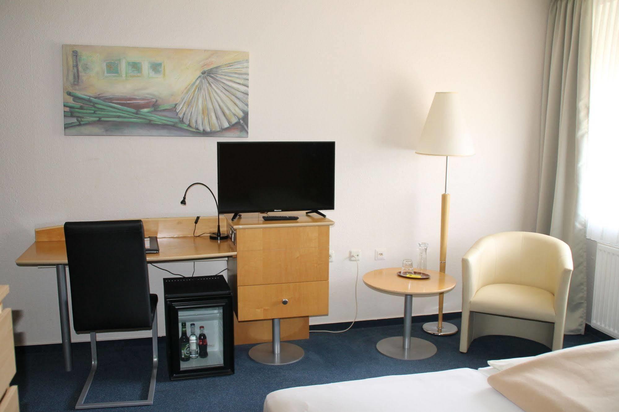 Residenz Hotel 노이불름슈토르프 외부 사진